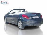 Pogled straga lijevo