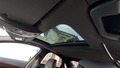 View of sunroof / panoramic roof