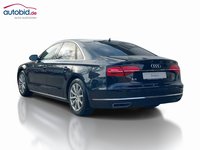 Pogled straga lijevo