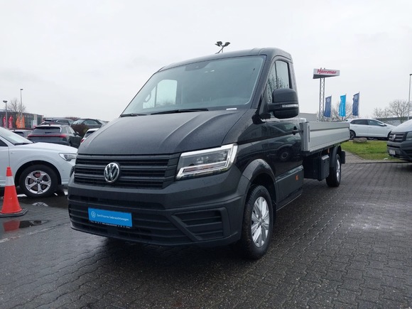 Pogled sprijeda lijevo