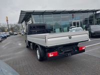 Pogled straga lijevo