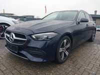 Pogled sprijeda lijevo