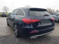 Pogled straga lijevo