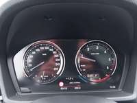 Pogled na kombinirani instrument