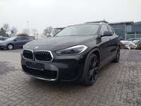 Pogled sprijeda lijevo