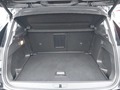 View of boot / luggage space