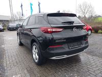 Pogled straga lijevo