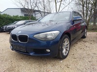 Pogled sprijeda lijevo