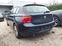 Pogled straga lijevo