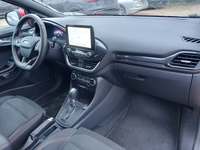 Pogled unutrašnji prostor