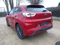 Pogled straga lijevo