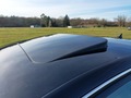 View of sunroof / panoramic roof