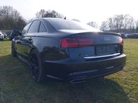 Pogled straga lijevo