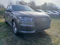 Pogled sprijeda desno