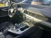 Pogled unutrašnji prostor