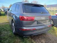 Pogled straga lijevo