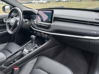 Pogled unutrašnji prostor