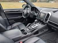 Pogled unutrašnji prostor