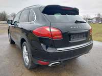 Pogled straga lijevo