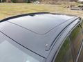View of sunroof / panoramic roof