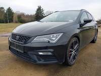 Pogled sprijeda lijevo