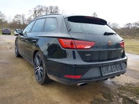 Pogled straga lijevo