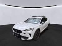 Pogled sprijeda lijevo