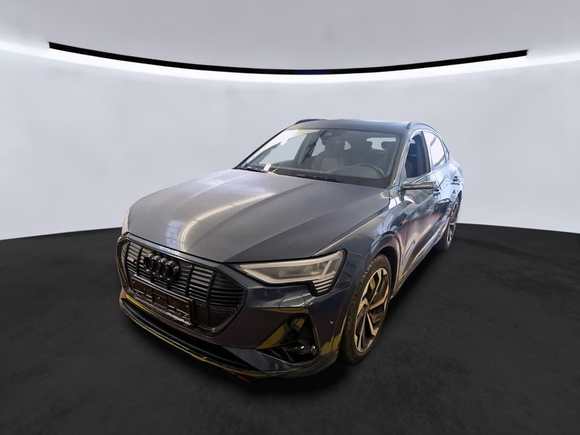 Pogled sprijeda lijevo