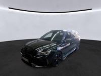 Pogled sprijeda lijevo