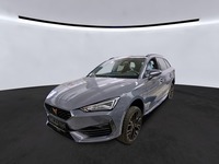 Pogled sprijeda lijevo