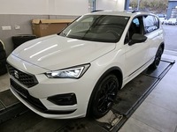 Pogled sprijeda lijevo