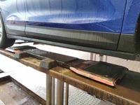 Fotografija s detaljima