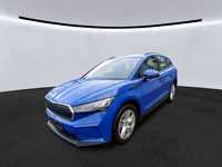 Pogled sprijeda lijevo