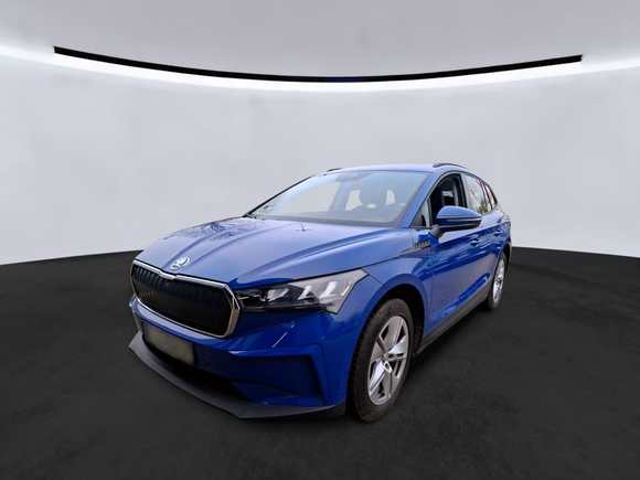 Pogled sprijeda lijevo