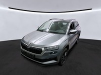 Pogled sprijeda lijevo