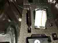 Fotografija s detaljima