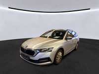 Pogled sprijeda lijevo