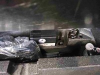 Fotografija s detaljima