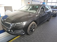 Pogled sprijeda lijevo