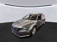 Pogled sprijeda lijevo