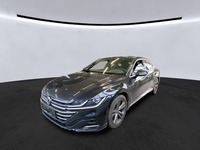 Pogled sprijeda lijevo