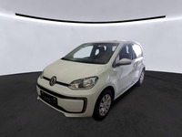 Pogled sprijeda lijevo