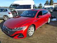 Pogled sprijeda lijevo