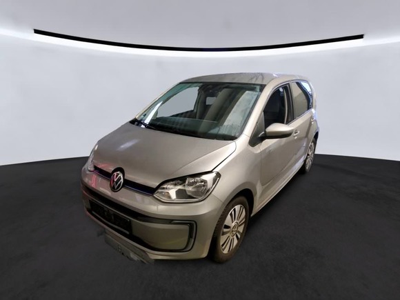 Pogled sprijeda lijevo