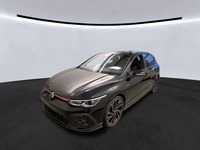 Pogled sprijeda lijevo