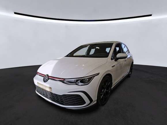 Pogled sprijeda lijevo