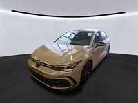 Pogled sprijeda lijevo