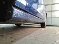 Fotografija s detaljima