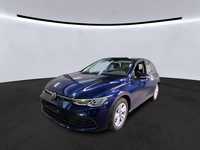 Pogled sprijeda lijevo