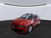 Pogled sprijeda lijevo